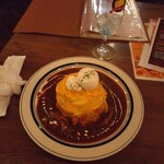 Cafe&Dining Cheese Cheese Worker - 