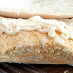 西友 - 追いマヨネーズ(^o^)／