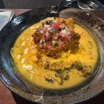 あきらカレー - 