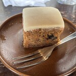 negombo33 - キャロットケーキ