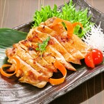 個室焼鳥 あか峯 - 