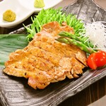 個室焼鳥 あか峯 - 