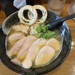 らーめん専門 和海 - 