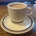 パントリー コヨーテ - 