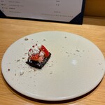 鮪のシマハラプラス - 