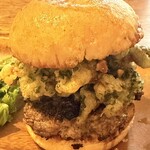 パントリー コヨーテ - 