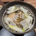 Dad's Ramen 夢にでてきた中華そば - 