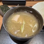 Dad's Ramen 夢にでてきた中華そば - 