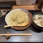 Dad's Ramen 夢にでてきた中華そば - 