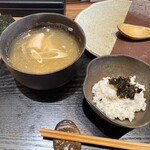 Dad's Ramen 夢にでてきた中華そば - 