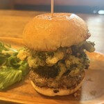 パントリー コヨーテ - 