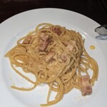 ナチュラーレ・ボーノ - 料理写真: