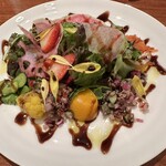 イーストサイド・カフェ - 