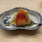 鮨 赫 sushi aka Tokyo - 