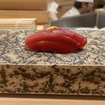 鮨 赫 sushi aka Tokyo - 