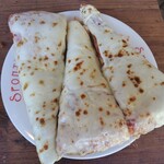 PIZZERIA SPONTINI - 