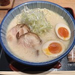 そば処 為治郎 - 