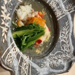 鮨 赫 sushi aka Tokyo - 