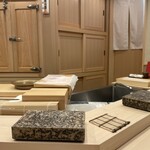 鮨 赫 sushi aka Tokyo - 