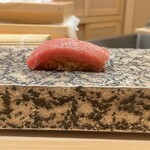 鮨 赫 sushi aka Tokyo - 