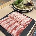 阿古豬涮涮鍋 神前 - 