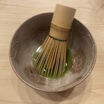 鮨 赫 sushi aka Tokyo - 