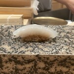 鮨 赫 sushi aka Tokyo - 