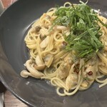 欧風肉料理 バル カフェ トレッチェ - 