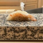 鮨 赫 sushi aka Tokyo - 