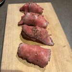 燒肉 一心Tansuke 上野本店 - 