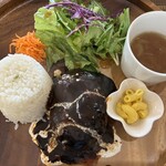 カフェ シャロン - 