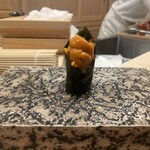 鮨 赫 sushi aka Tokyo - 