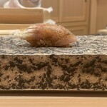 鮨 赫 sushi aka Tokyo - 