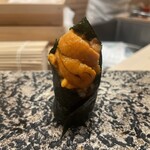 鮨 赫 sushi aka Tokyo - 