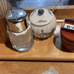 そば処 為治郎 - 