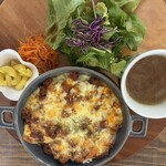 カフェ シャロン - 