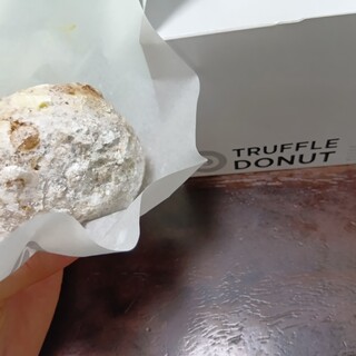 TRUFFLE DONUT _1