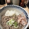 おらが蕎麦 名古屋ユニモール店
