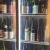 47都道府県の日本酒勢揃い 夢酒 新宿本店