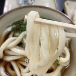 手打ちうどん ひさ枝 - 