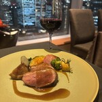 Dining & Bar TENQOO - 