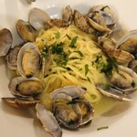 オステリア ラ ペッショリーナ - 