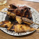 もつ焼きばん 恵比寿店 - 