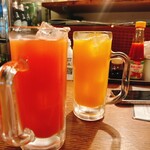 べトナムゴハン チリン堂 - 