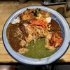 もうやんカレー 池（池袋店）