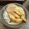 牧のうどん 奈多店