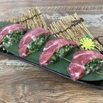 にく本舗 - 
