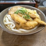 牧のうどん - 