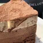 ディーン&デルーカ カフェ - 