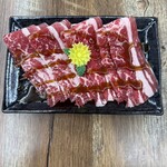 にく本舗 - 